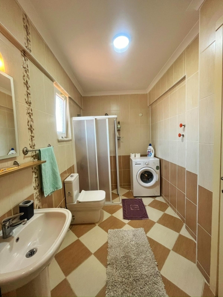 Jess Villa Köyceğiz